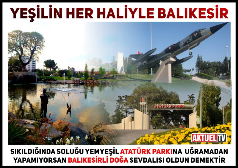 10.10 DÜNYA BALIKESİRLİLER GÜNÜ