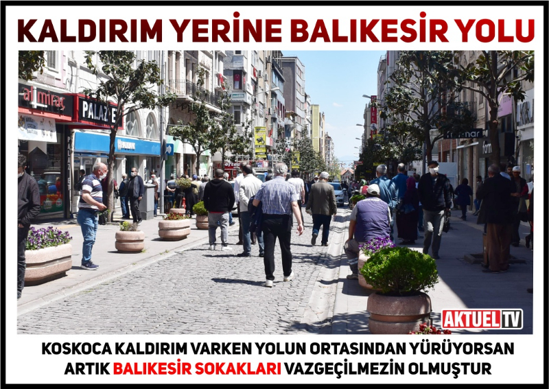 10.10 DÜNYA BALIKESİRLİLER GÜNÜ