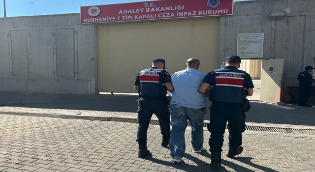 Balıkesir’de JASAT operasyonu