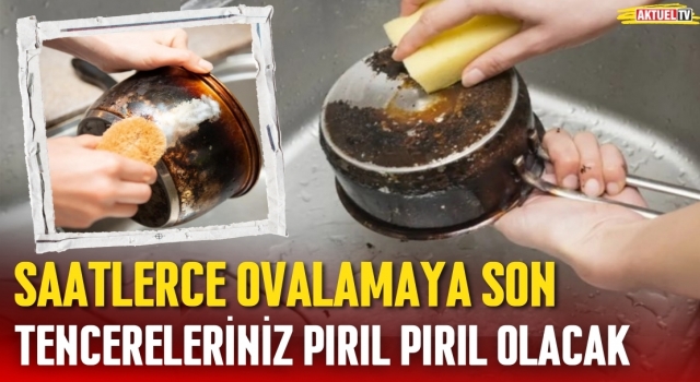 Her Evde Mutlaka Vardır, Tencereleriniz Pırıl Pırıl Olacak