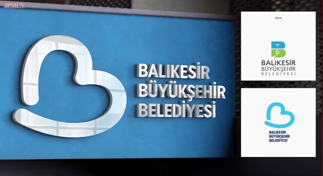 Yeni logo, Balıkesir’in genç yüzünü yansıtıyor
