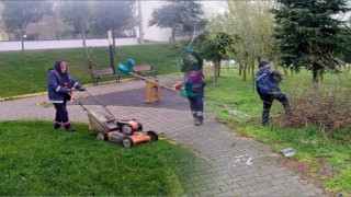 Karesi yaz Sezonu Hazırlıklarına başladı