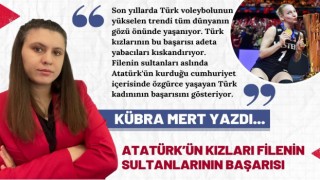 Atatürk'ün Kızları, Filenin Sultanlarının Başarısı