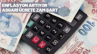 Uzmanlardan iktidara Asgari ücrete zam uyarısı