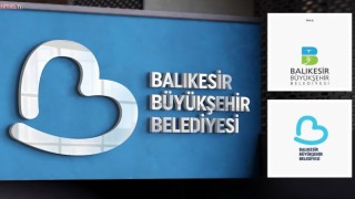 Yeni logo, Balıkesir’in genç yüzünü yansıtıyor