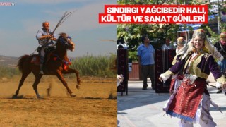 Sındırgı Yağcıbedir Halı, Kültür ve Sanat Günleri