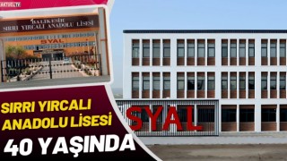 Balıkesir SYAL 40. Yaşını Kutlayacak